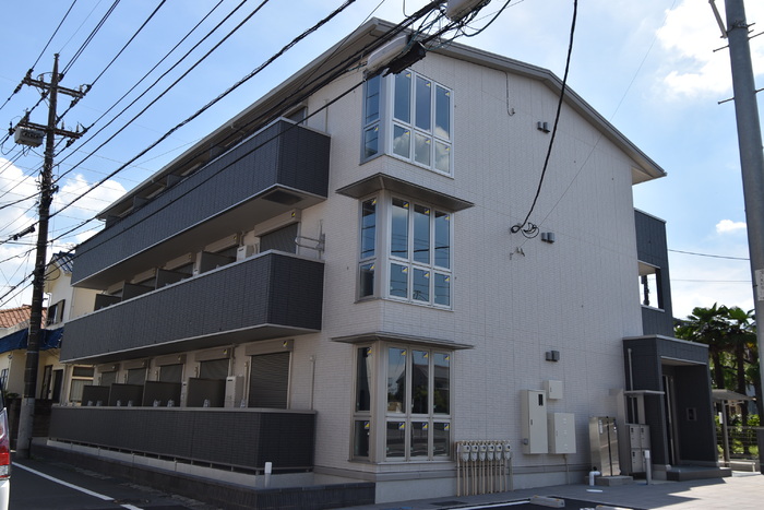1/6 外観