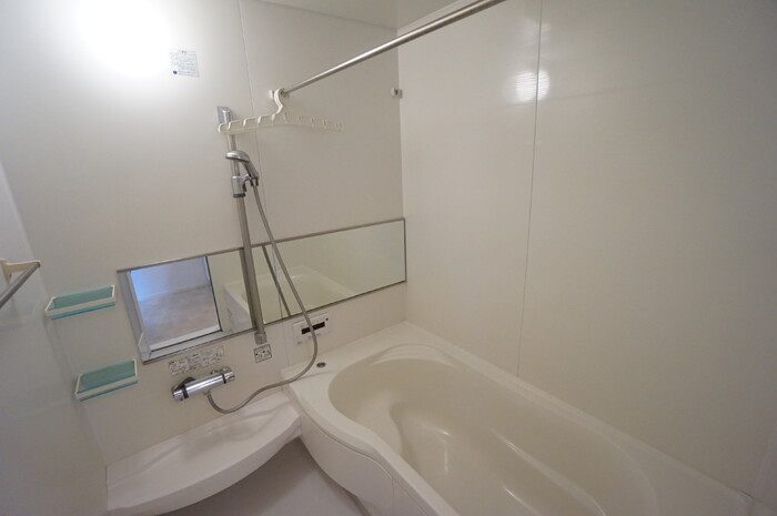 7/21 浴室
