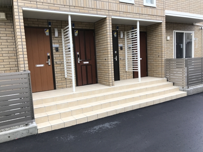 16/24 エントランス