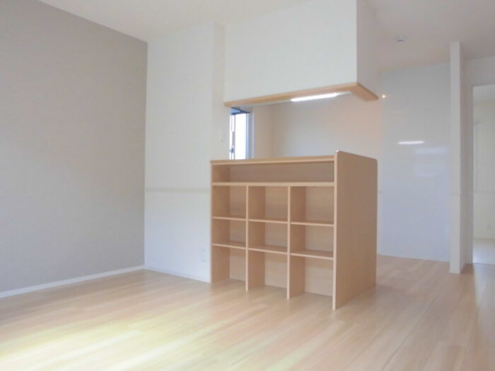 3/24 リビング/ダイニング