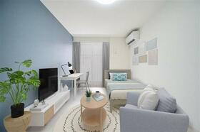 8/18 リビング/ダイニング