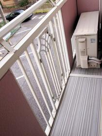 14/29 バルコニー