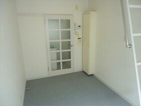 4/18 リビング/ダイニング