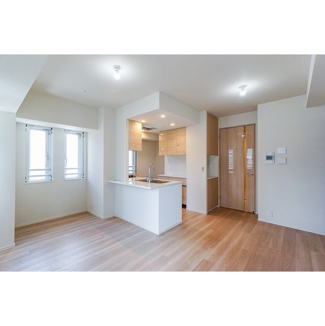 3/20 リビング/ダイニング