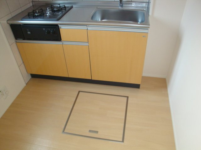 11/25 キッチン