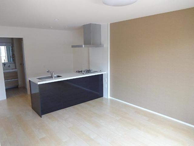 4/25 リビング/ダイニング