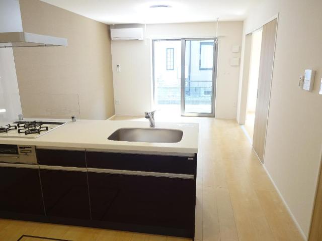 5/25 リビング/ダイニング