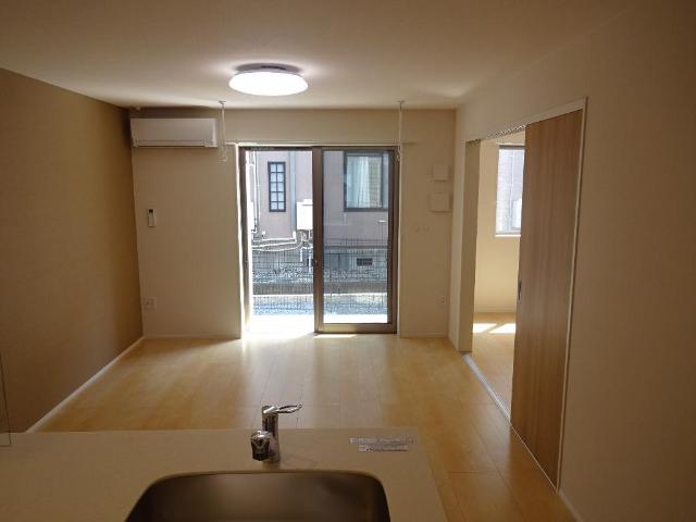 6/25 リビング/ダイニング