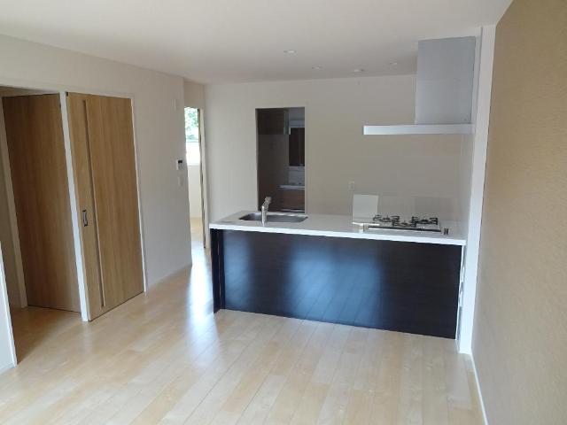 3/25 リビング/ダイニング