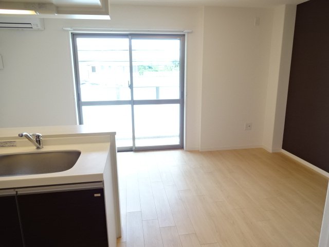 7/30 リビング/ダイニング