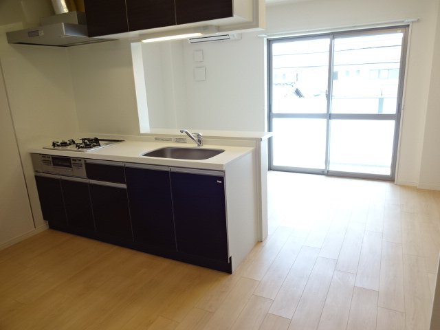 3/30 リビング/ダイニング