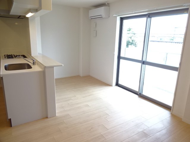 4/30 リビング/ダイニング