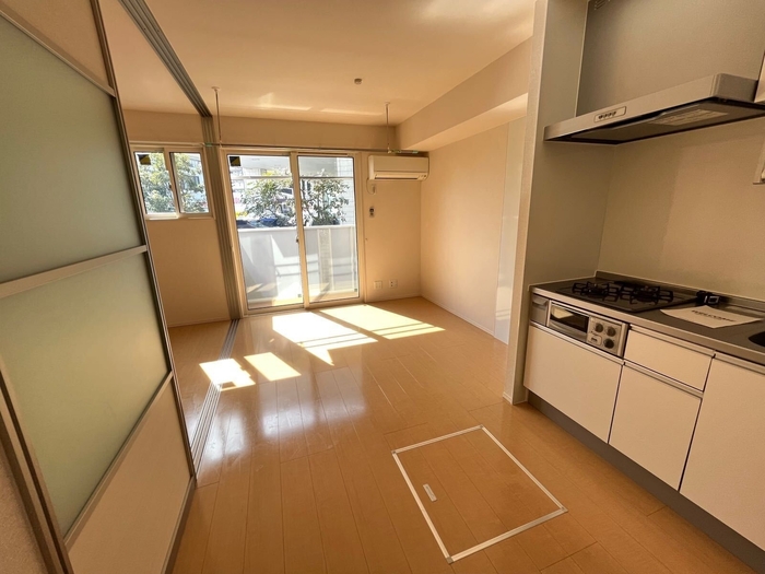 3/23 リビング/ダイニング