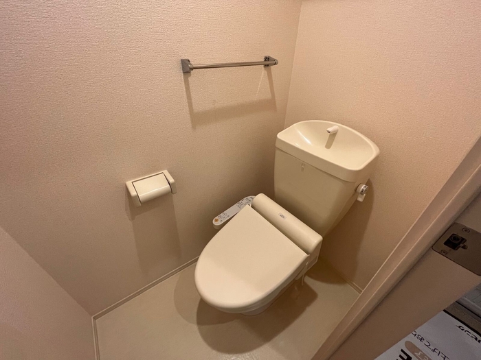 9/23 トイレ