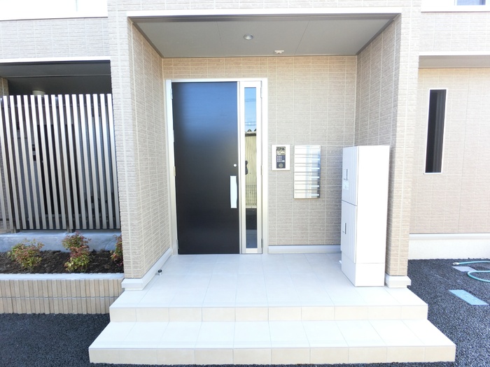 5/17 エントランス