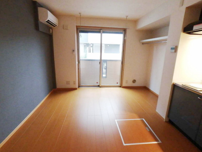 3/21 リビング/ダイニング