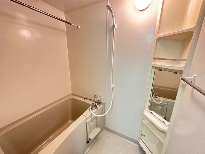 7/15 浴室