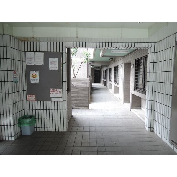 12/14 エントランス