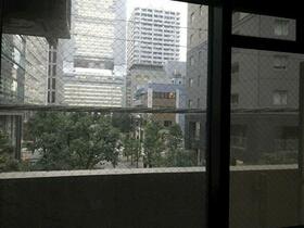 8/16 バルコニー