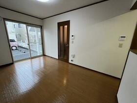 3/16 リビング/ダイニング