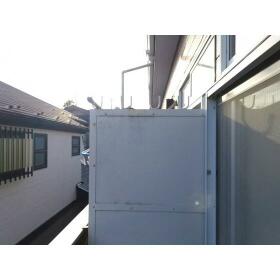 14/16 バルコニー