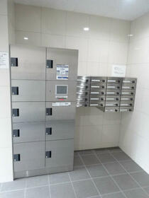 2/7 エントランス