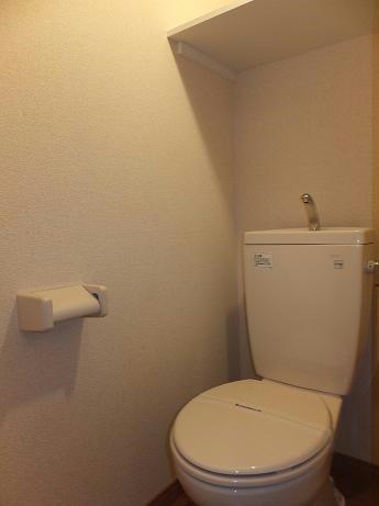 10/14 トイレ
