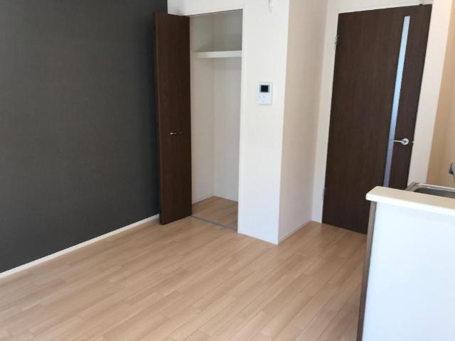 4/24 リビング/ダイニング