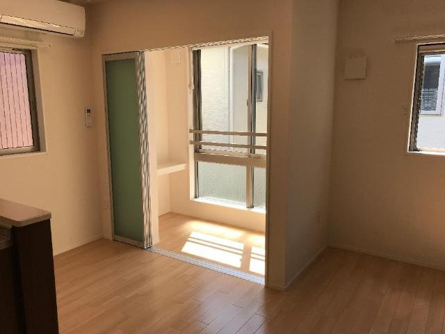 3/24 リビング/ダイニング