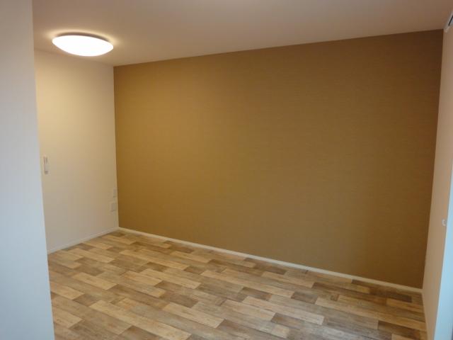 3/29 リビング/ダイニング