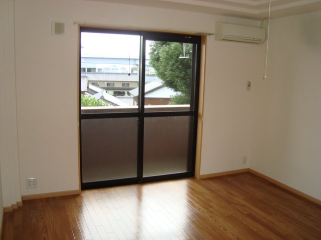 18/30 バルコニー