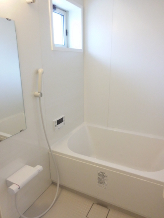 8/27 浴室