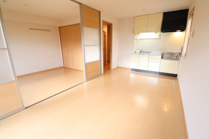 3/16 リビング/ダイニング