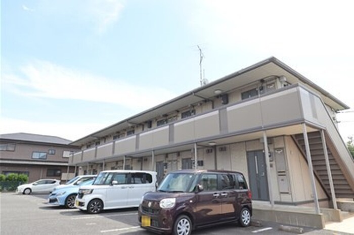 1/22 外観