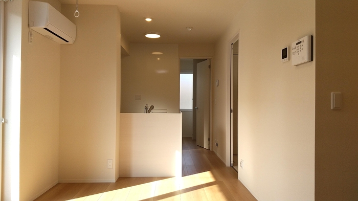 3/21 リビング/ダイニング