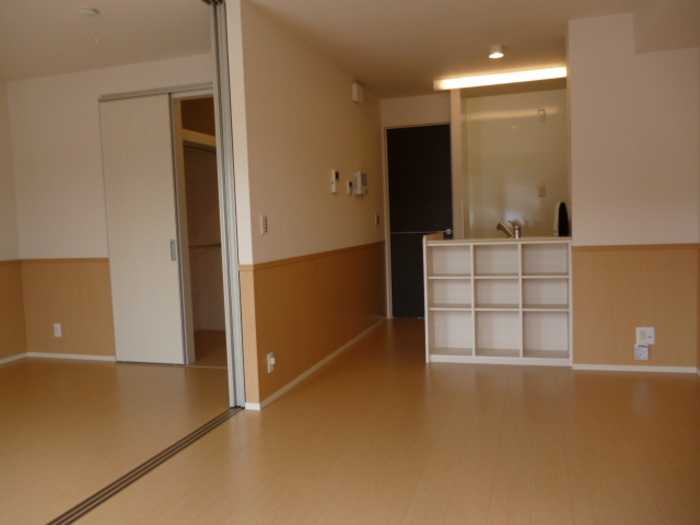 3/12 リビング/ダイニング