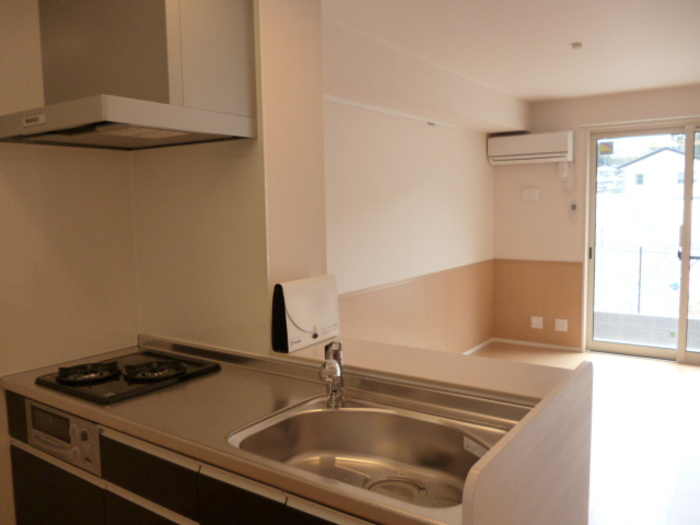 5/12 キッチン