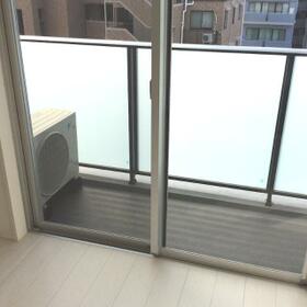 14/15 バルコニー