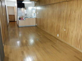 3/24 リビング/ダイニング