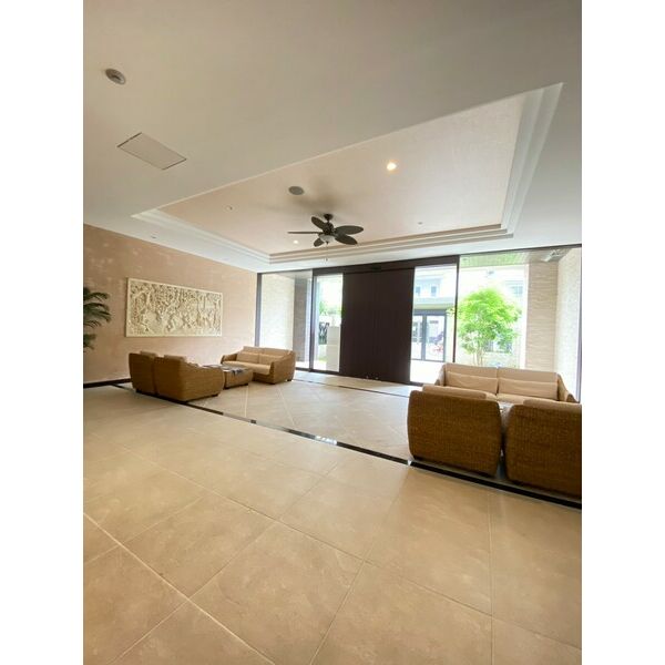 10/11 エントランス