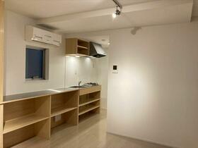 4/15 リビング/ダイニング