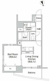 2/11 間取