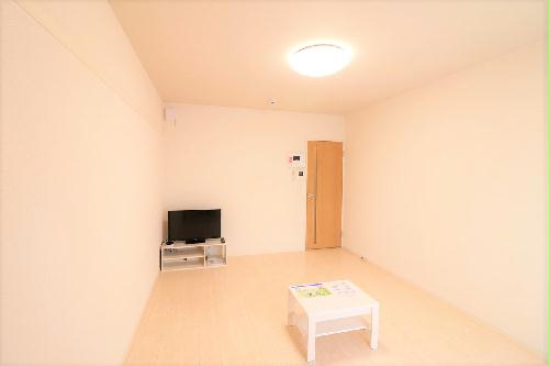 4/14 リビング/ダイニング