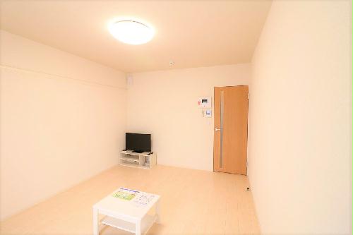 5/14 リビング/ダイニング