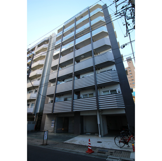 1/14 外観