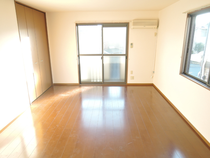 4/21 リビング/ダイニング