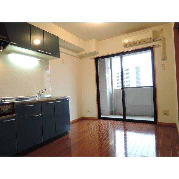 3/19 リビング/ダイニング