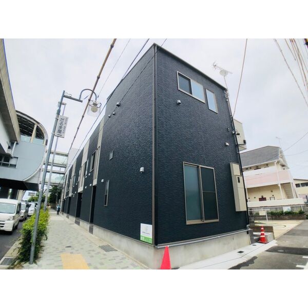 1/19 外観