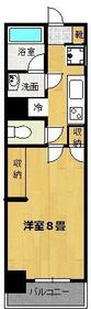 S.I.N.第1ビルの間取り