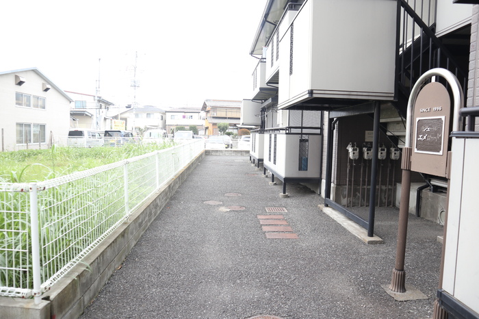 17/20 エントランス